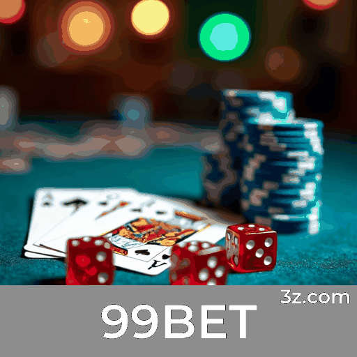 99BET: Seu Cassino Online e Plataforma de Apostas Confiável
