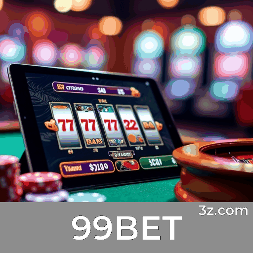 Cassino Online 99BET