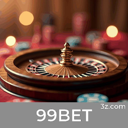 99BET: Seu Cassino Online e Plataforma de Apostas Confiável