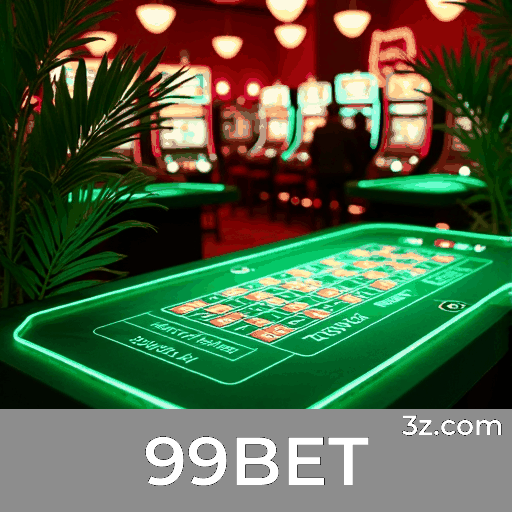 Cadastro na 99BET