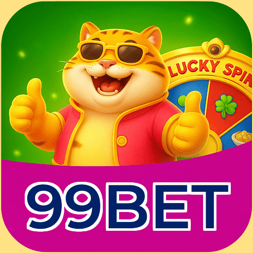 99BET logo